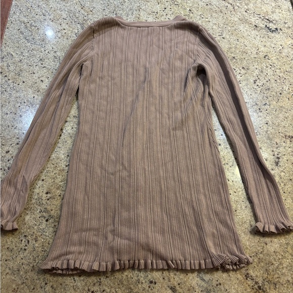 SET FROM REVOLVE
Tularosa Variegated Rib Carti in Taupe
Top size M
Bottom size S - Picture 4 of 7